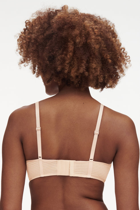 Chantelle Spice Push-up Bra